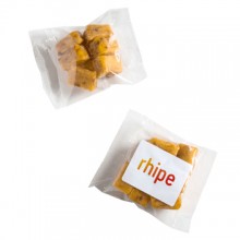 Apricot Bites in 50g bag